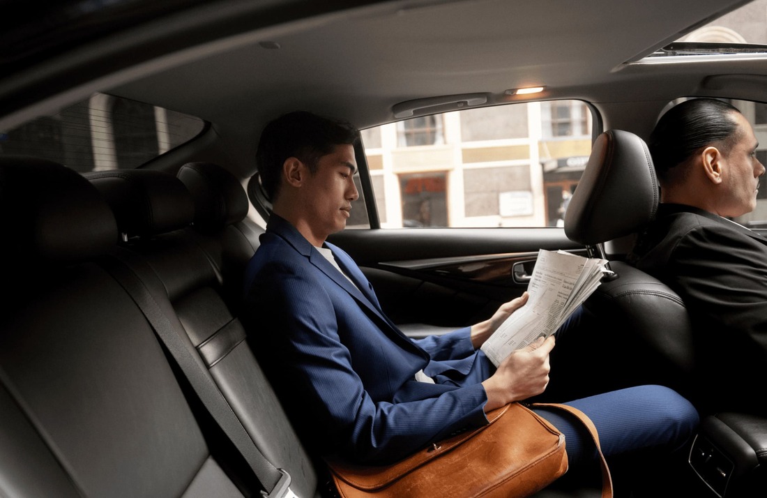 airport transfer singapore